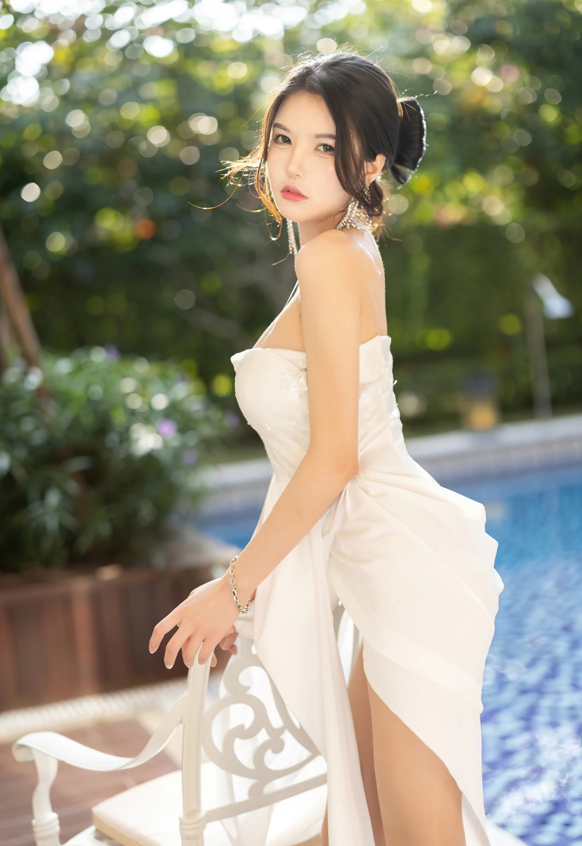 [MyGirl美媛馆]-第625期媛媛酱写真